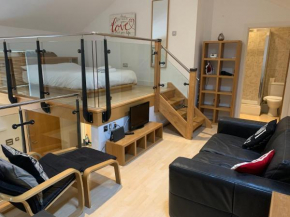 Stunning 1-Bed Apartment in Newcastle upon Tyne